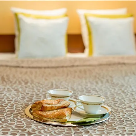 P&o Piwna وارسو