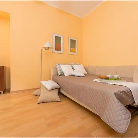P&o Piwna Apartament *