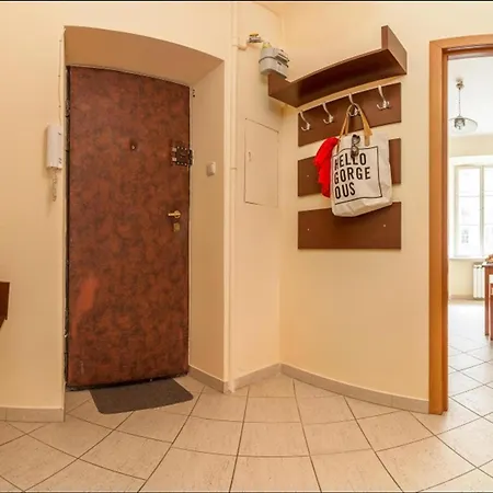 P&o Piwna Apartamento Varsovia