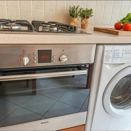 Apartament P&o Piwna Warszawa