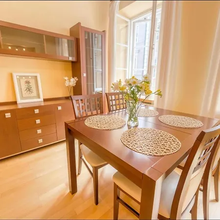 Apartamento P&o Piwna