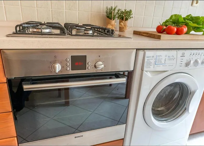 Apartament P&o Piwna Warszawa