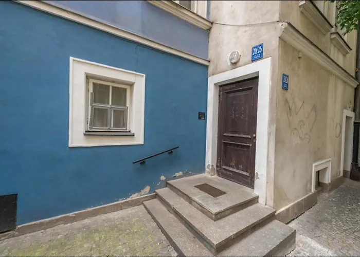 P&o Piwna * Warszawa