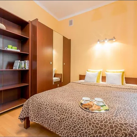 P&o Piwna * Varsovie