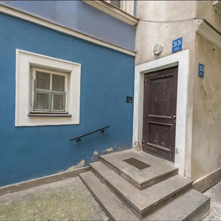 P&o Piwna * Varsovie